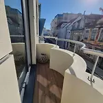Apartment Bohemian Station *