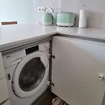 Bohemian Station Apartment Aveiro