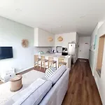 Bohemian Station Apartment