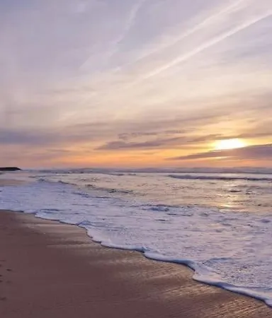 Bohemian Station شقة