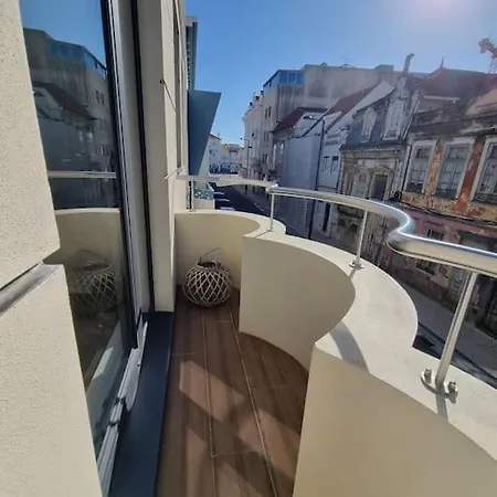 شقة Bohemian Station *