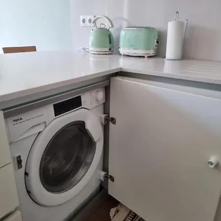 Bohemian Station شقة أفيرو