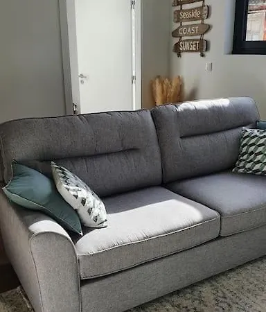 شقة Bohemian Station أفيرو