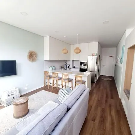 Bohemian Station شقة