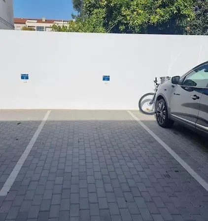 شقة Bohemian Station أفيرو