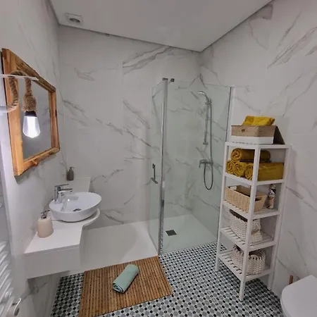 شقة Bohemian Station أفيرو