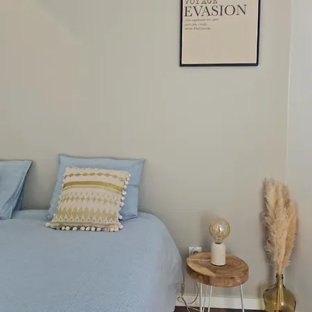 Apartamento Bohemian Station Aveiro