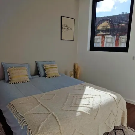 Bohemian Station شقة *