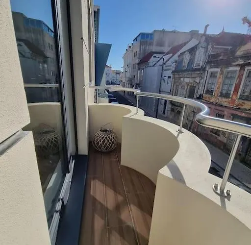 아파트 Bohemian Station *