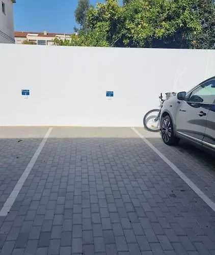 아파트 Bohemian Station 아베이루