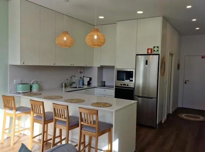 Bohemian Station 아베이루