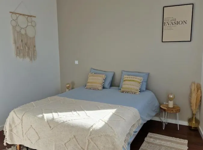 아파트 Bohemian Station