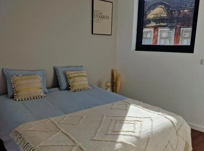 Bohemian Station 아파트 *